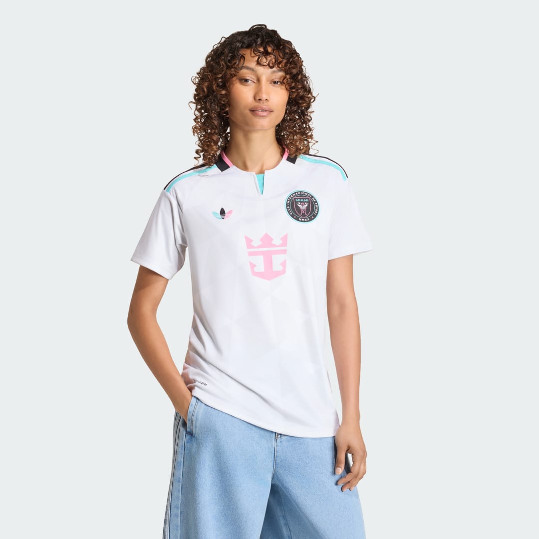 Inter Miami CF Maillot third 2026