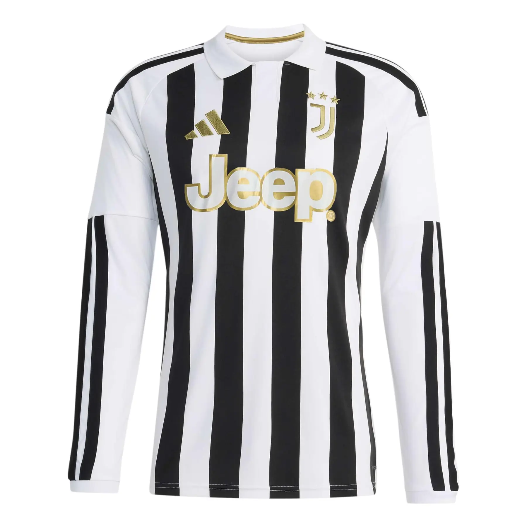 Juventus Turin Camiseta local 2026/27