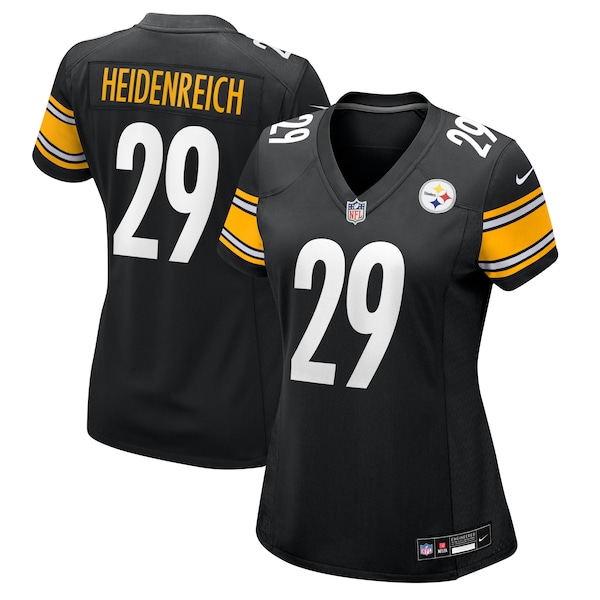 Pittsburgh Steelers Maillot domicile 2026/27