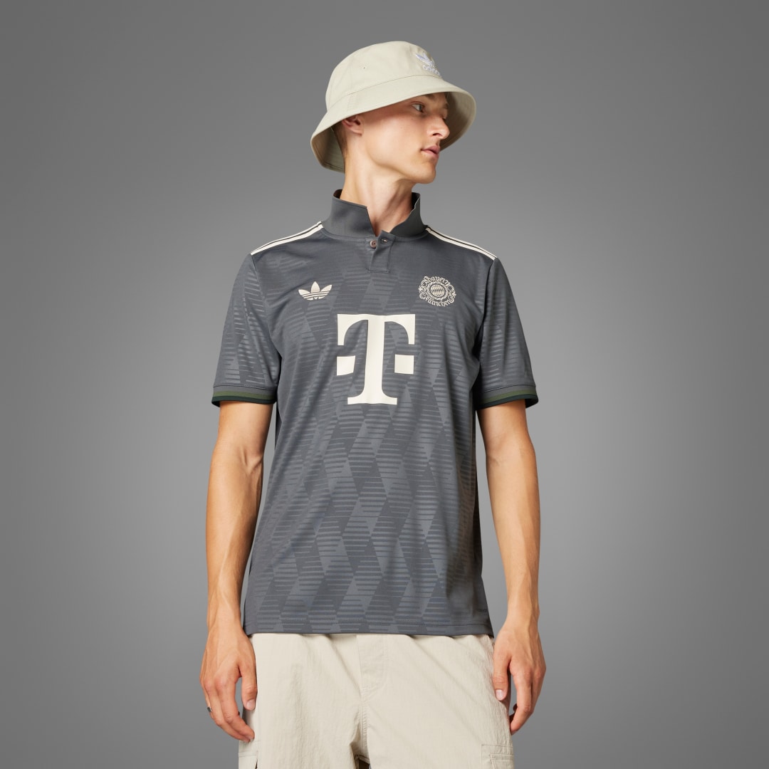 FC Bayern München Wiesn 2024/25