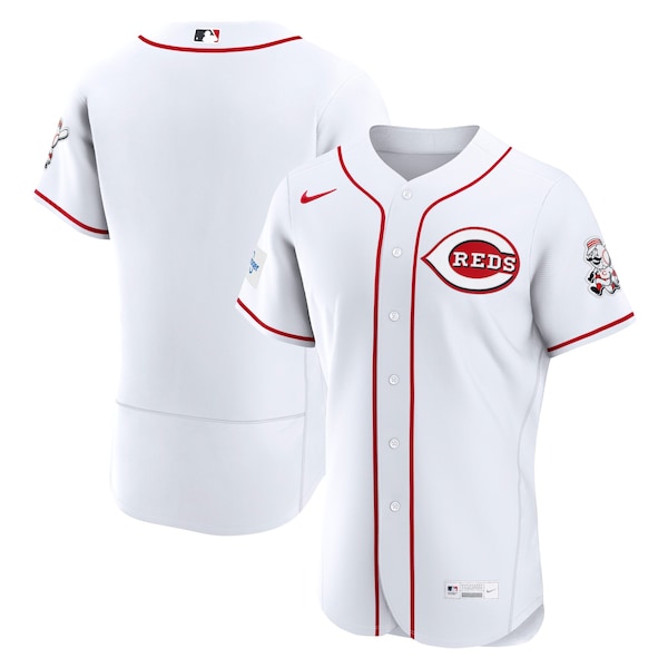 Cincinnati Reds Home Jersey 2026/27