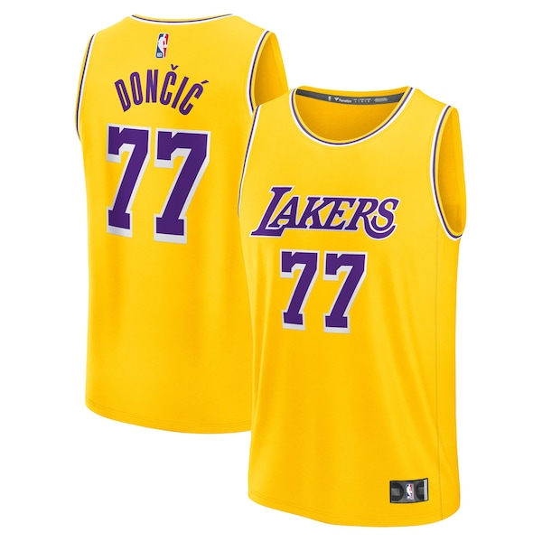Los Angeles Lakers Icon Edition 2026/27