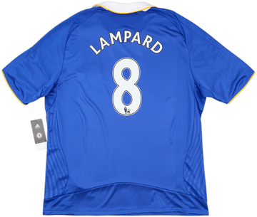 FC Chelsea Home Shirt 2008/09