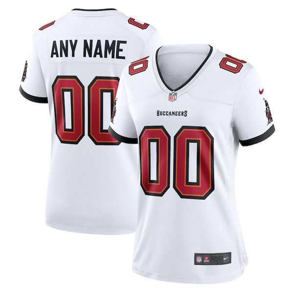 Tampa Bay Buccaneers Uitshirt 2025/26