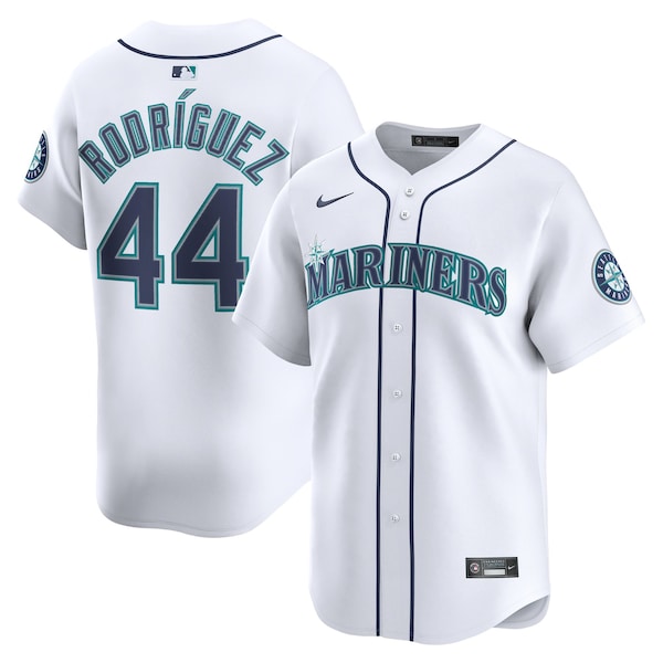 Seattle Mariners Camiseta local 2026/27