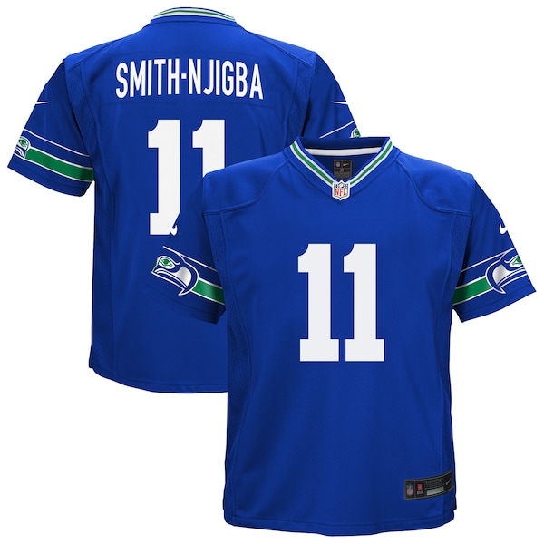 Seattle Seahawks Maillot alternatif 2026/27