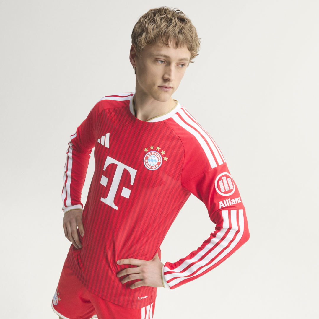 FC Bayern München Camiseta local 2026/27