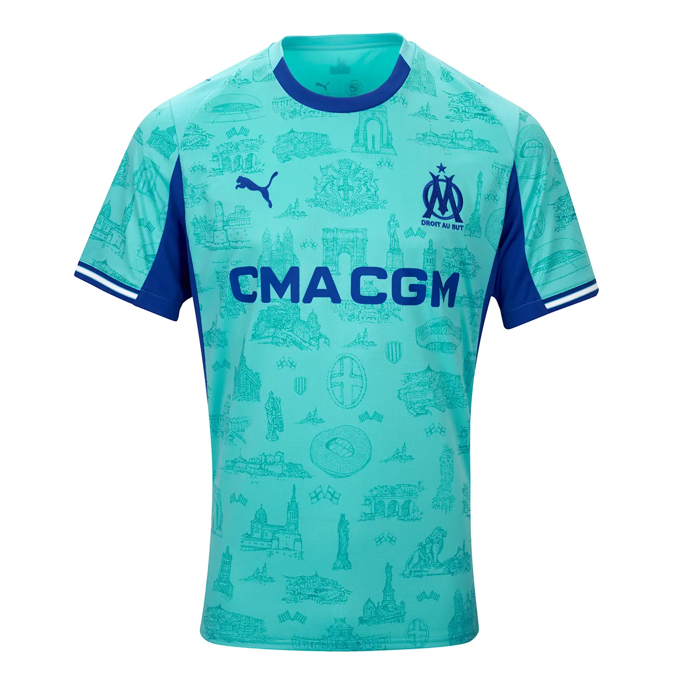 Olympique Marseille 2025/26