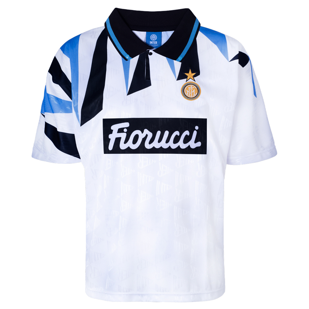 Inter Mailand Uitshirt 1992
