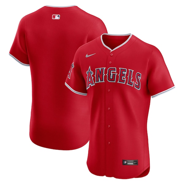 Los Angeles Angels Alternate-Trikot 2026/27