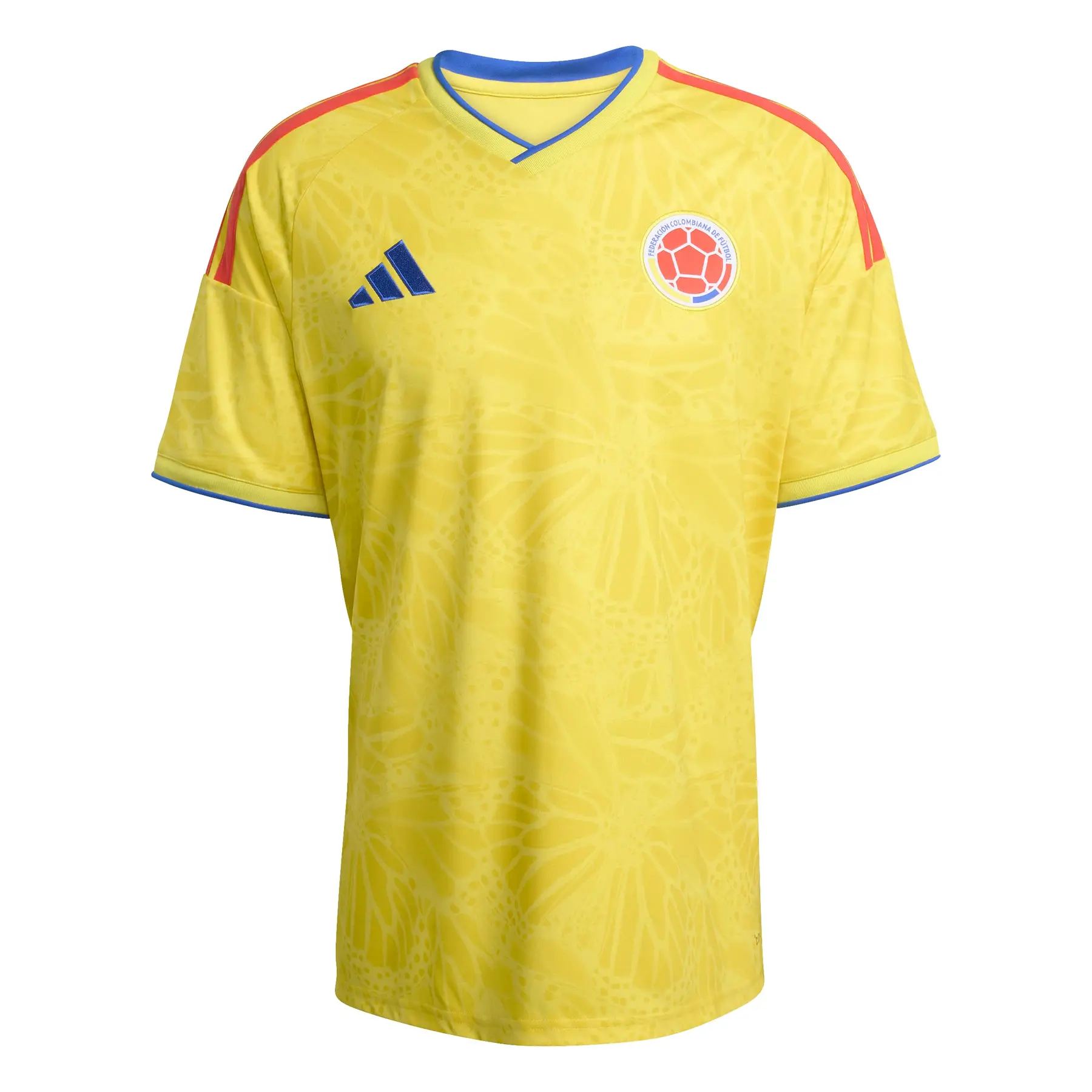 Kolumbien Heimtrikot 2026