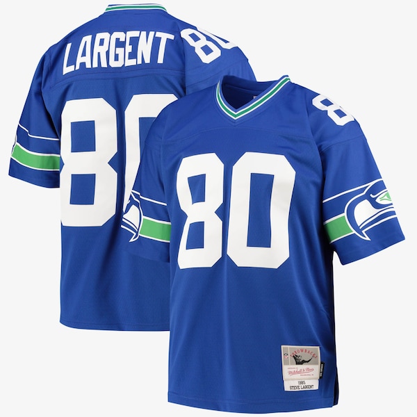 Seattle Seahawks Camiseta local 2025/26