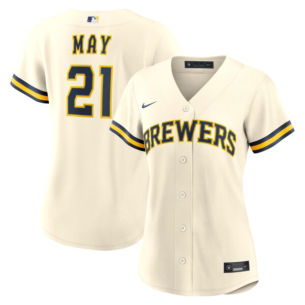 Milwaukee Brewers Camiseta local 2026/27