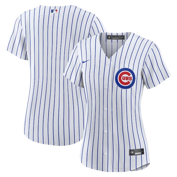 Chicago Cubs Heimtrikot 2025/26