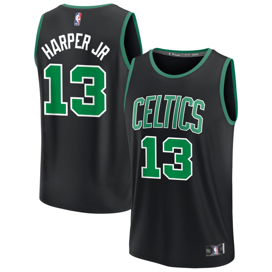 Boston Celtics Statement Edition 2026/27