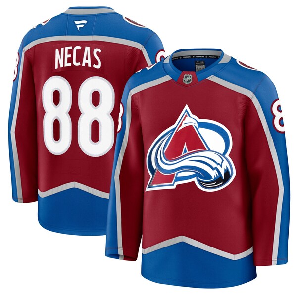 Colorado Avalanche Thuisshirt 2026/27