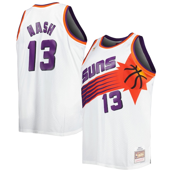 Phoenix Suns Classic Edition 1996/97
