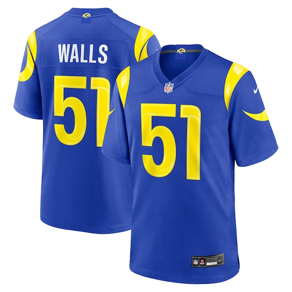 Los Angeles Rams Home Jersey 2026/27