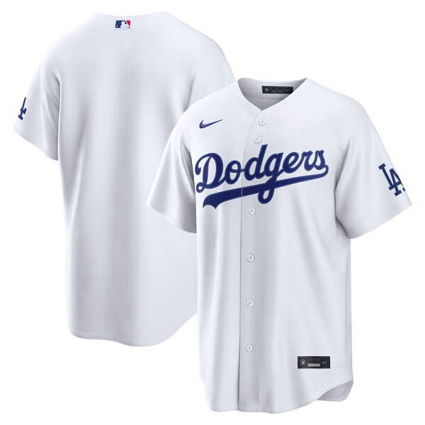 Los Angeles Dodgers Maillot domicile 2026/27