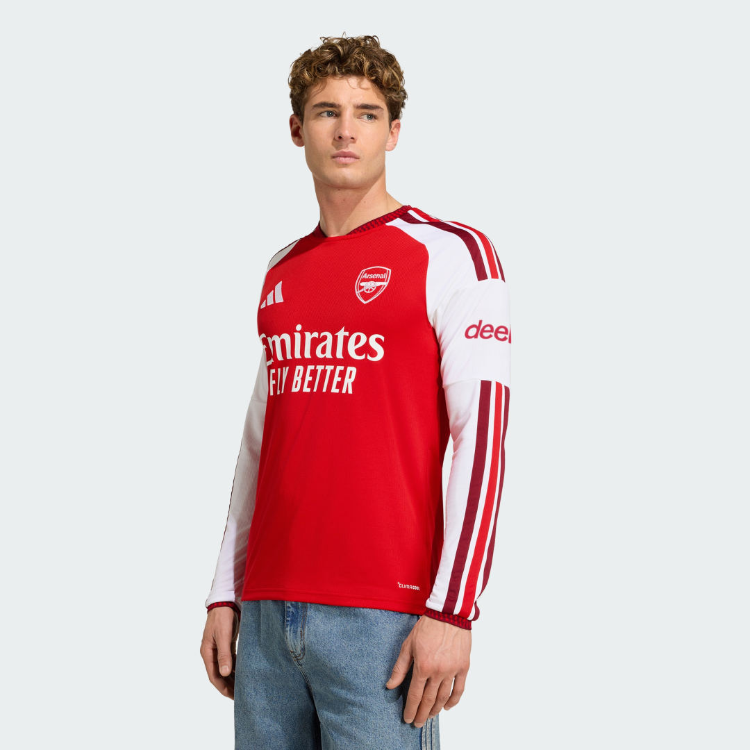 FC Arsenal Heimtrikot 2026/27