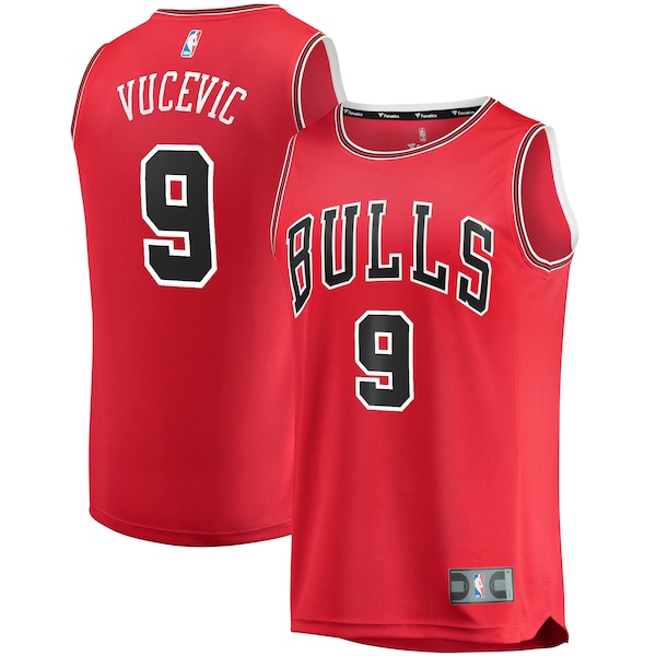 Chicago Bulls Icon Edition 2025/26