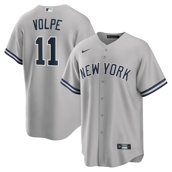 New York Yankees Maillot extérieur 2026/27