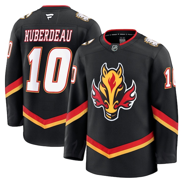 Calgary Flames Maillot alternatif 2026/27