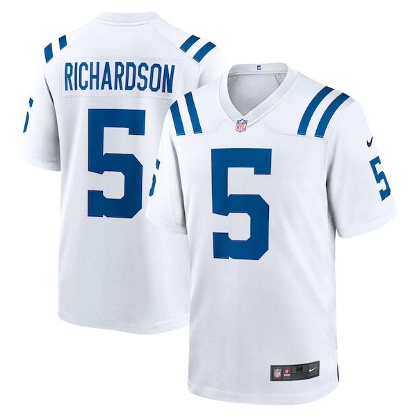 Indianapolis Colts Camiseta visitante 2026/27