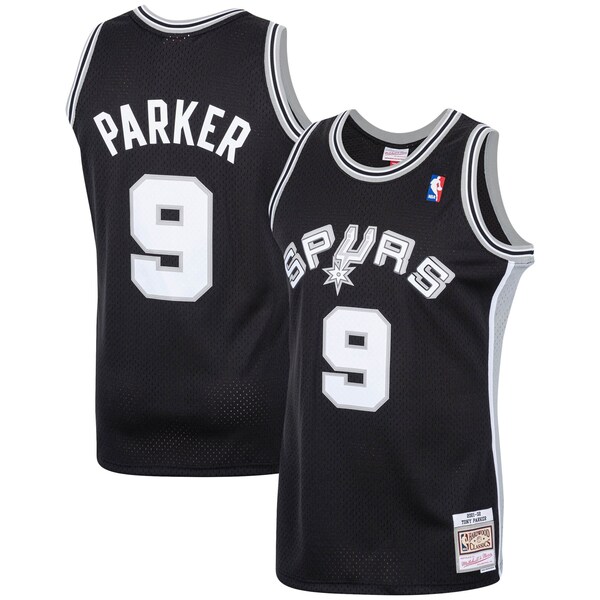 San Antonio Spurs Classic Edition 2025/26