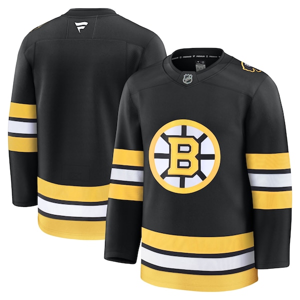 Boston Bruins Home Jersey 2026/27