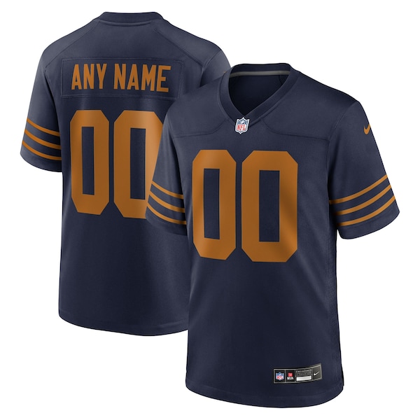Green Bay Packers Derde Shirt 2025/26
