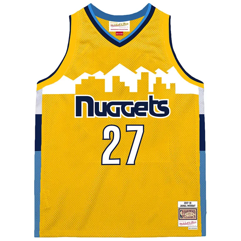 Denver Nuggets 2017