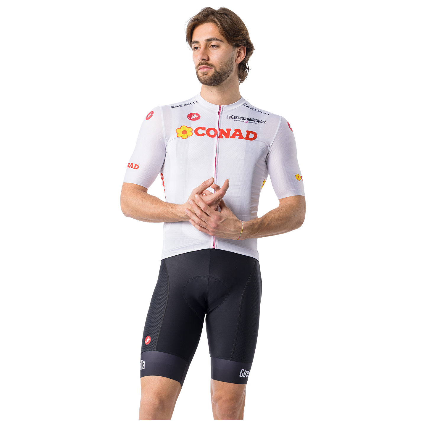 Giro d'Italia Set (Trikot + Hose) 2026