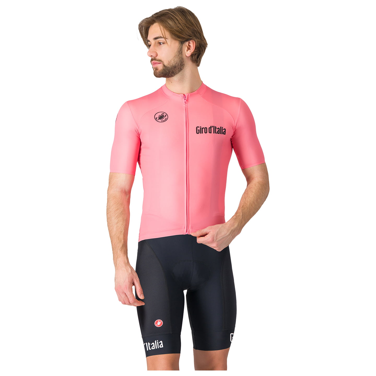 Giro d'Italia Sondertrikot 2026