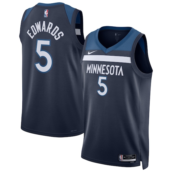 Minnesota Timberwolves Icon Edition 2025/26