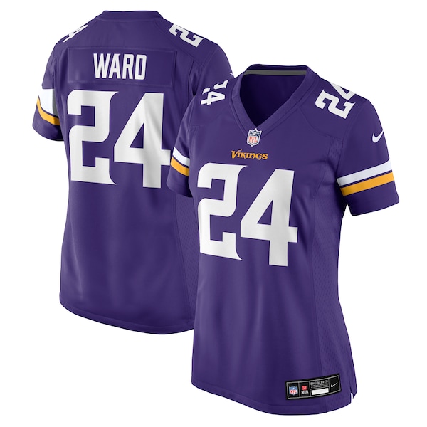 Minnesota Vikings Camiseta local 2026/27
