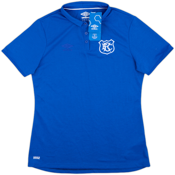 FC Everton Thuisshirt 2017/18