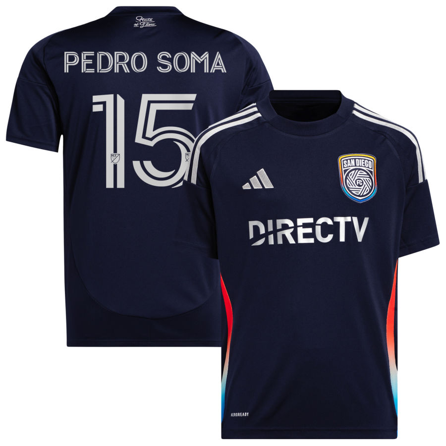 San Diego FC 2025