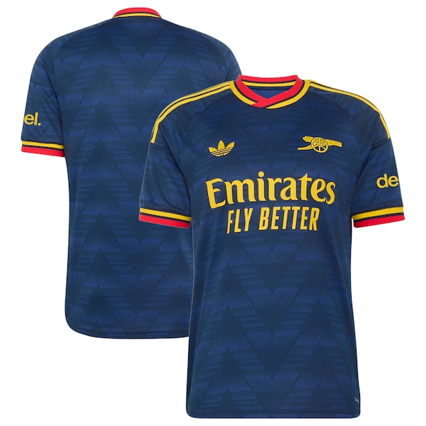 FC Arsenal Maillot extérieur 2026/27