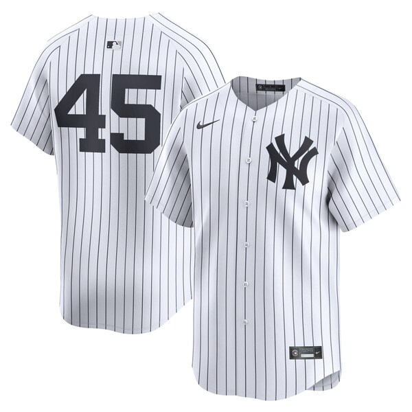 New York Yankees Home Jersey 2026/27