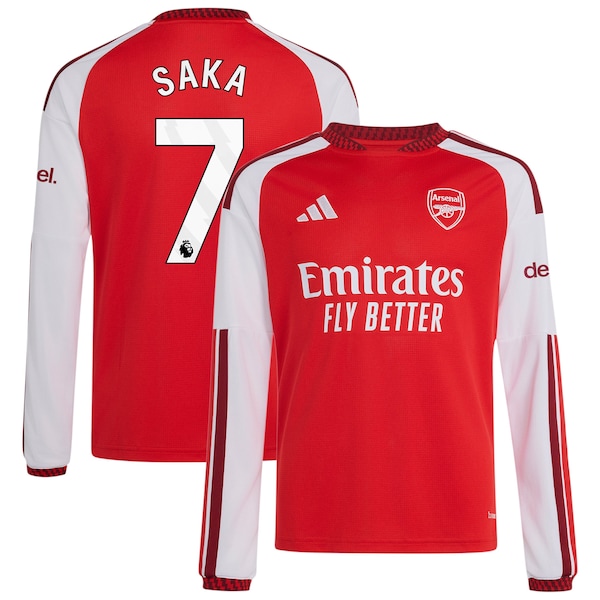 FC Arsenal Maillot domicile 2026/27