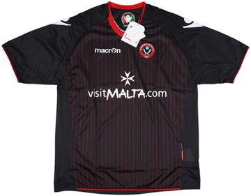 Sheffield United Away Shirt 2010/11