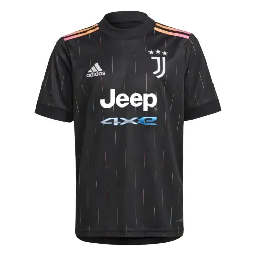 Juventus Turin Away Shirt 2021/22
