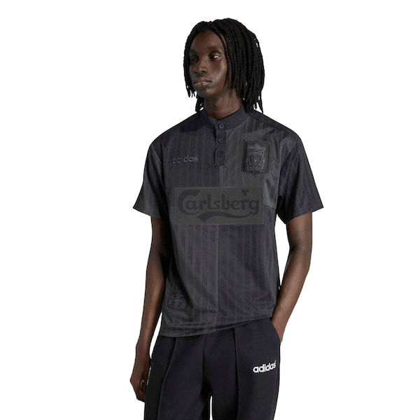 FC Liverpool Away Shirt 1995