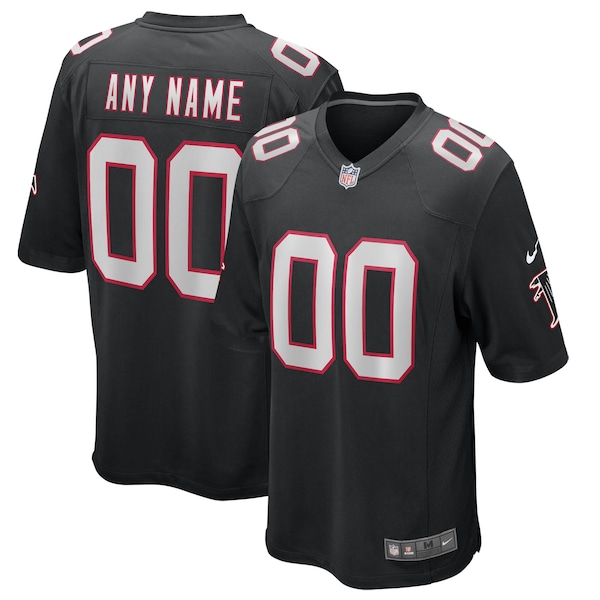 Atlanta Falcons Derde Shirt 2025/26