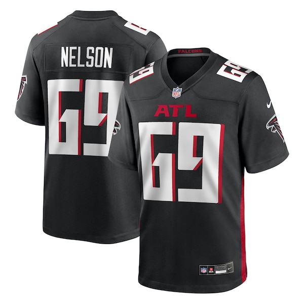 Atlanta Falcons Maillot domicile 2026/27