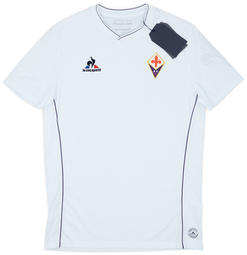 AC Florenz Auswärtstrikot 2015/16