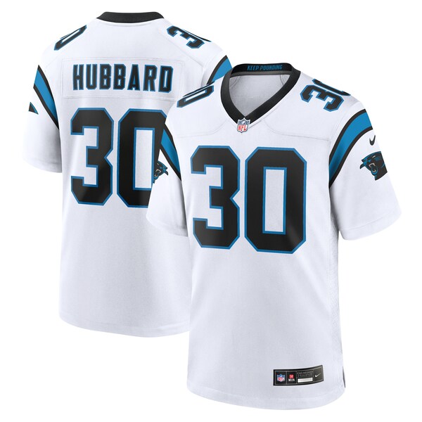 Carolina Panthers Maillot extérieur 2026/27