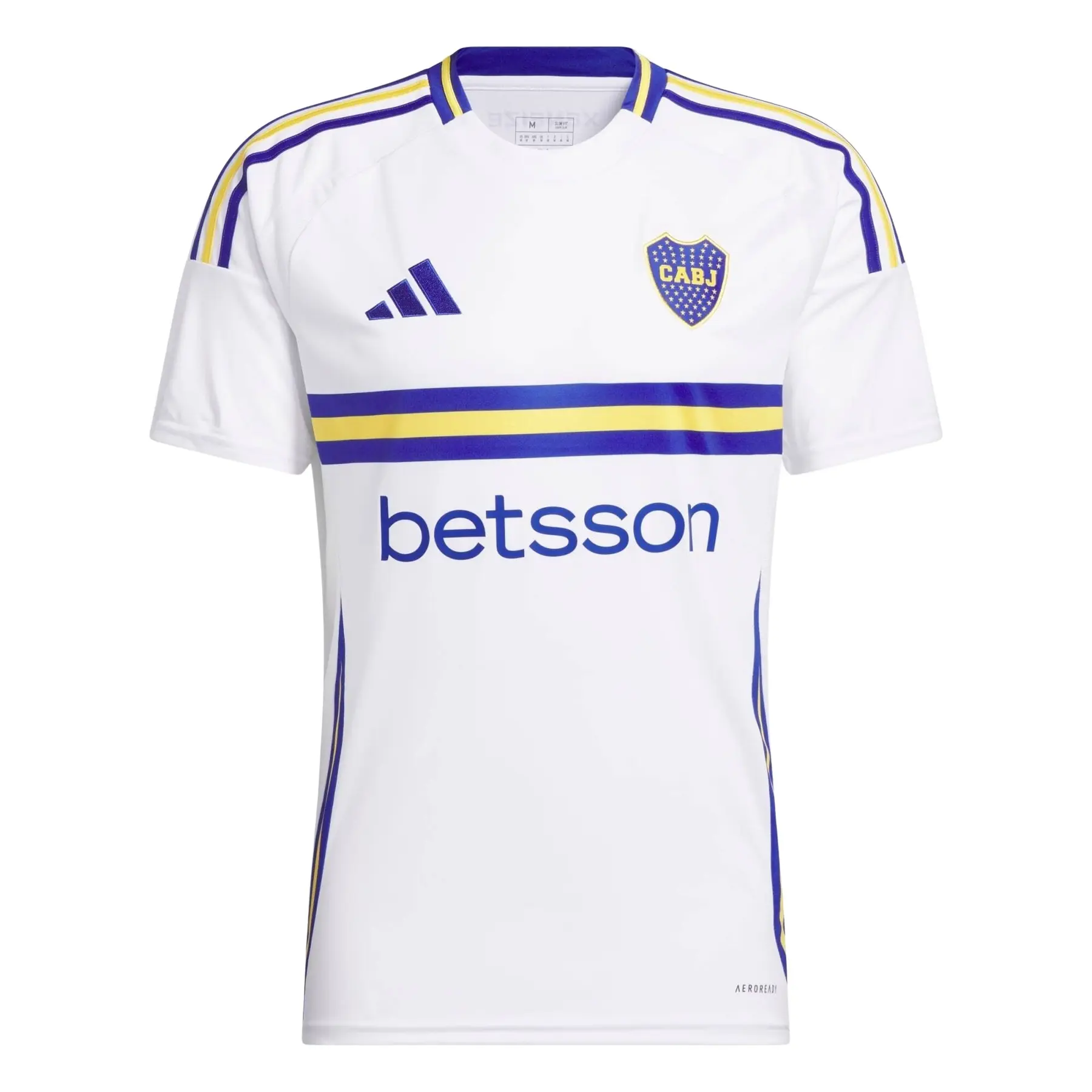 Boca Juniors Maillot extérieur 2024/25