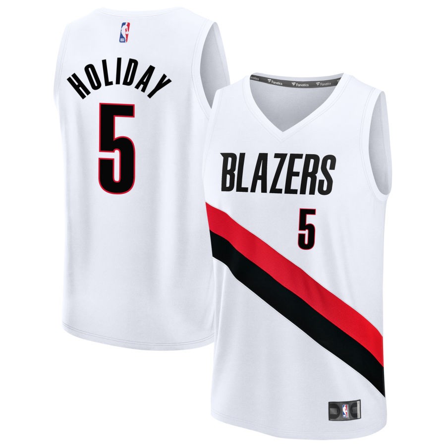 Portland Trail Blazers Association Edition 2026/27
